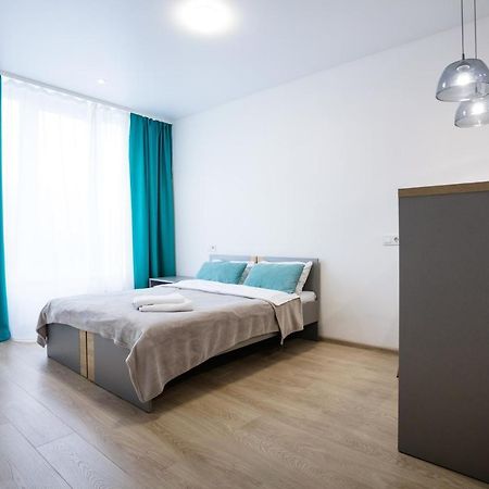 Nyvky Like Home - Studio - Apt 21 كييف المظهر الخارجي الصورة